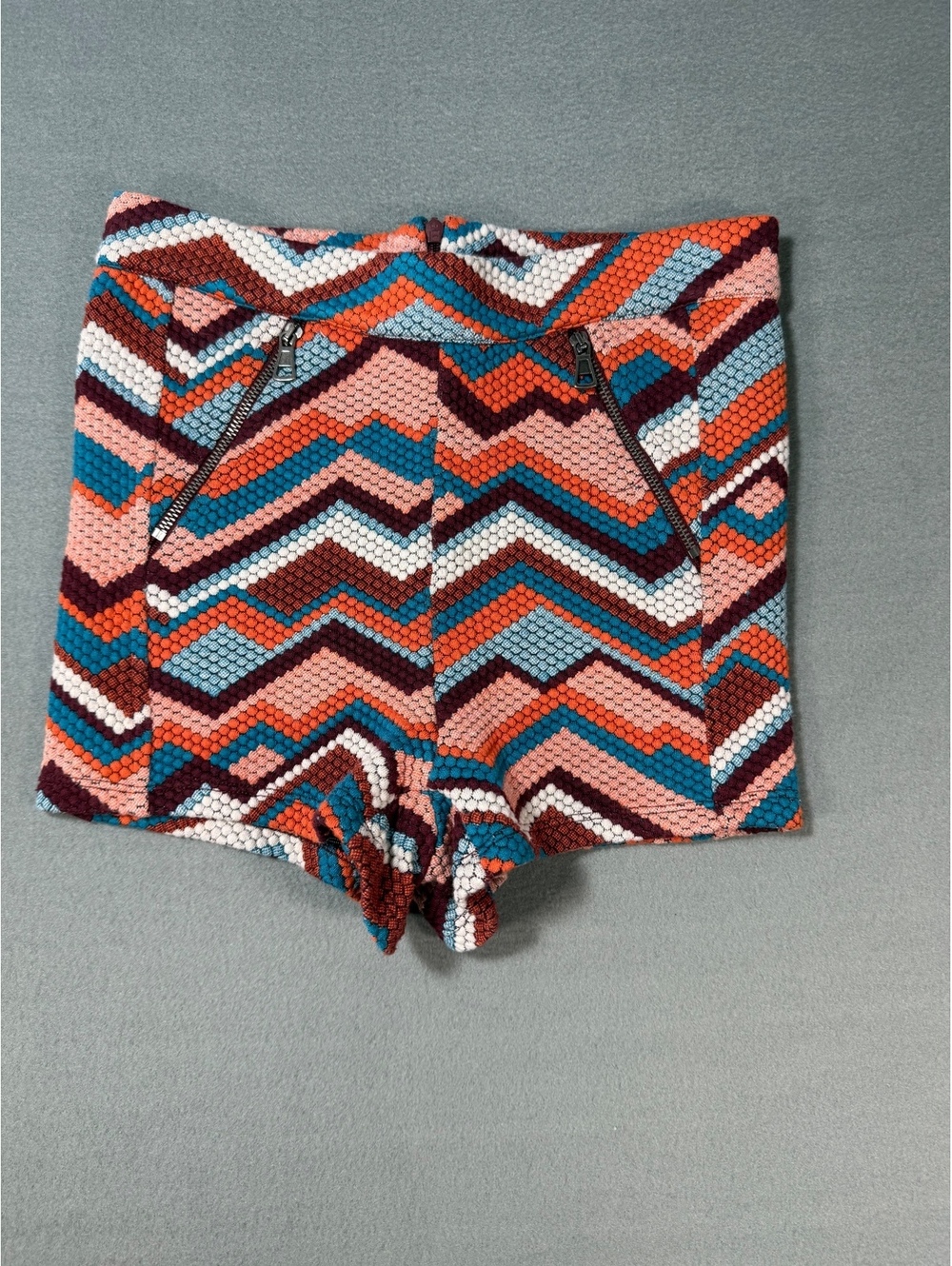 Floyd High Rise Shorts by Free People